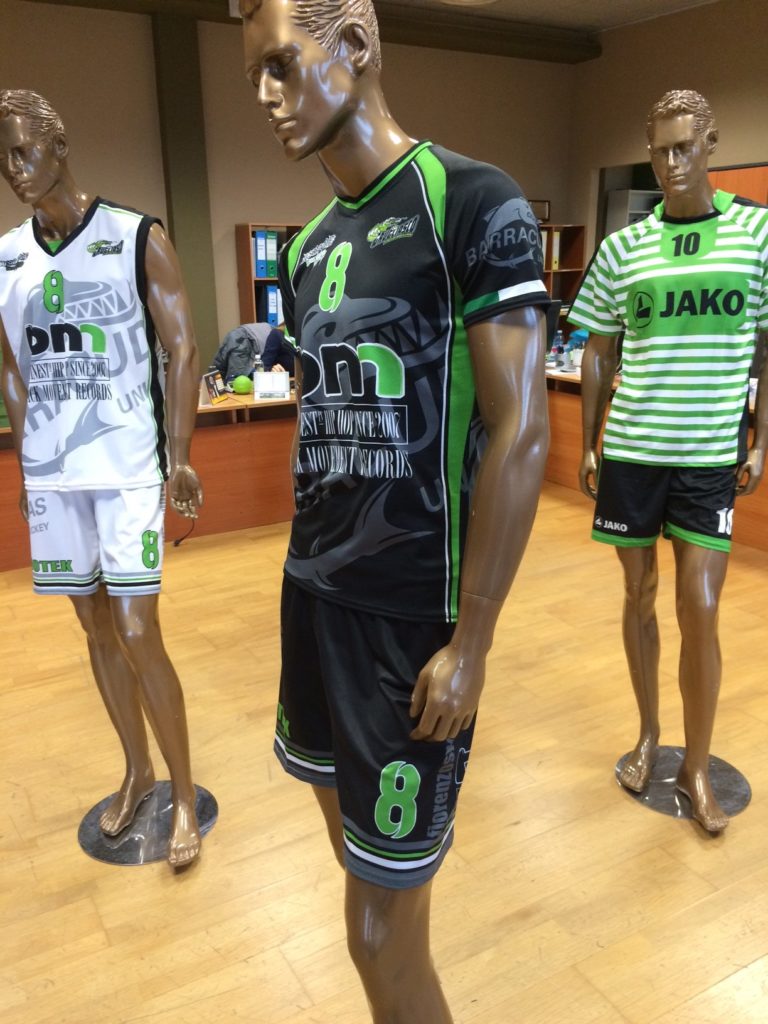 completamente personalizzabile anche con sublimazione, calcio, basket, volley, atletica, rugby, Special Price