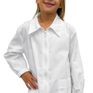 Blusa Pinocchio - Isacco Bianco