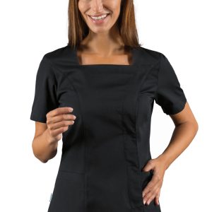 Casacca Aberdeen Boheme Nero