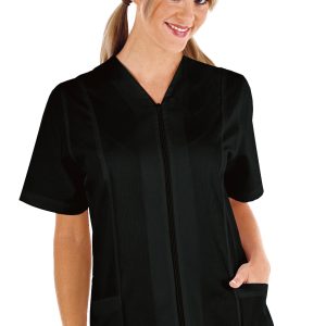 Casacca Victoria Nero